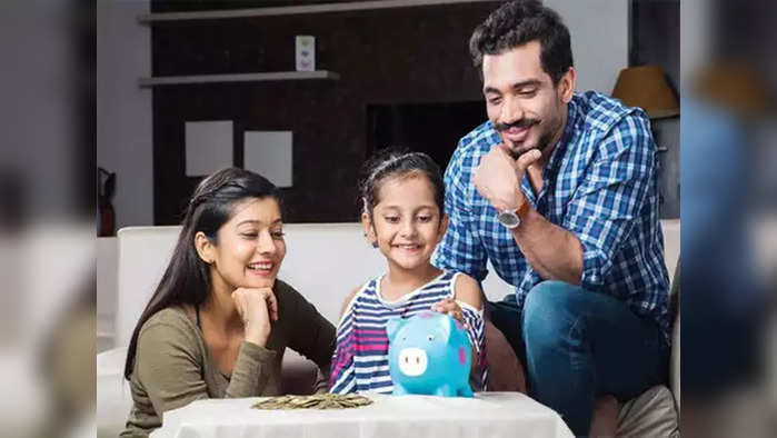 LIC Child Policy: ফাইল ফটো