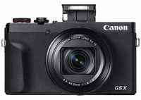 canon powershot g5 x mark ii digital camera w 1 inch sensor wi fi nfc enabled black