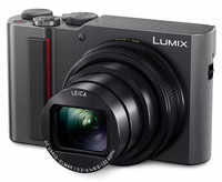 panasonic-lumix-zs200-4k-camera-201-megapixel-high-sensitivity-mos-sensor-15x-leica-dc-vario-elmar-lens-5-axis-hybrid-ois-plus-live-view-finder-4k-technologies-dc-zs200s-usa-silver