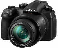 panasonic lumix dc fz10002 20mp 4k point and shoot digital camera black with 16x optical zoom leica dc vario elmarit 25 400mm f28 40 lens