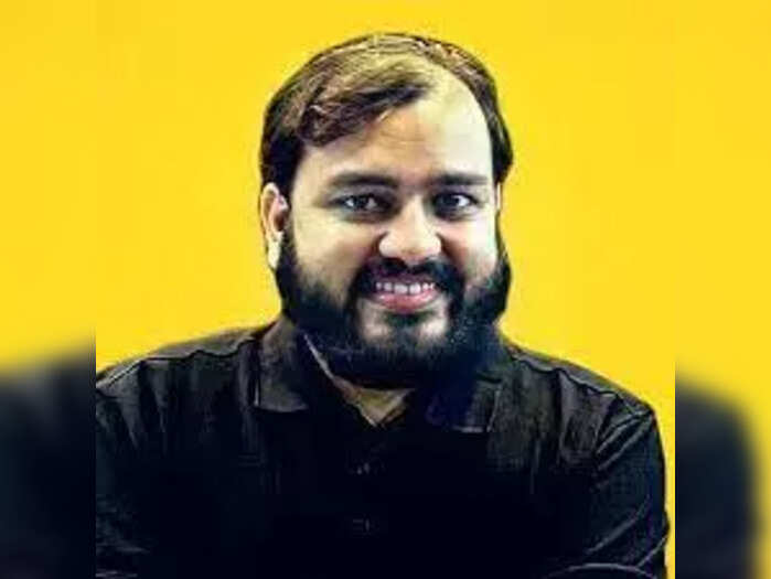 alakh pandey..