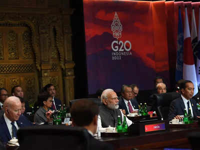 G-20 Summit: बाहुबलियों के साथ बैठक, मोदी के चार शब्द, कैसे भारत ने चीन रूस और अमेरिका को एकसाथ साध लिया 