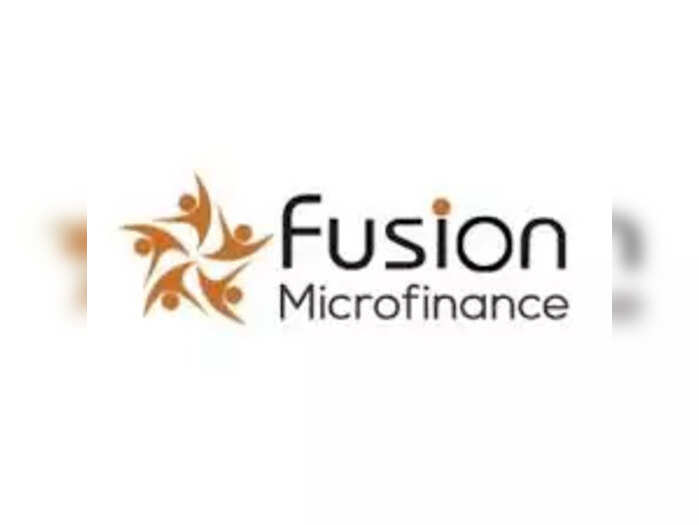 Fusion Micro Finance IPO