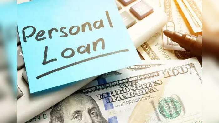 Personal loans