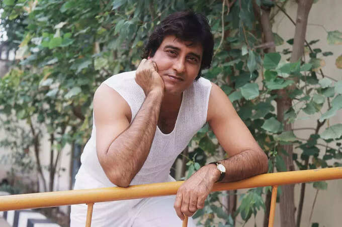 Vinod Khanna