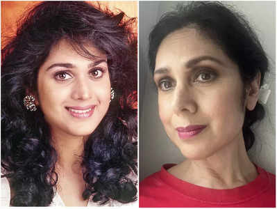 Meenakshi Seshadri Birthday: हीरो से रातोंरात स्टार बनीं मीनाक्षी शेषाद्रि, अचानक क्यों छोड़ा था बॉलीवुड? 