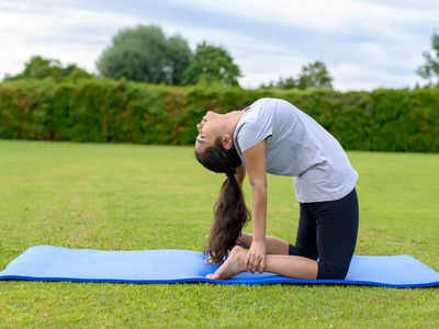 व्यायाम आणि योगा करण्यासाठी आजचं ऑर्डर करा या चांगल्या दर्जाच्या व स्वस्त Yoga Mats