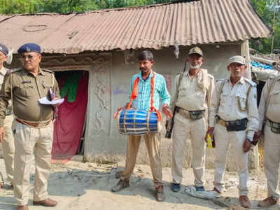 गैंग्स ऑफ जामताड़ा के शिकार हुए बिहार के कृषि मंत्री कुमार सर्वजीत, औरंगाबाद में नाबालिग छात्रा के अपहरण से सनसनी