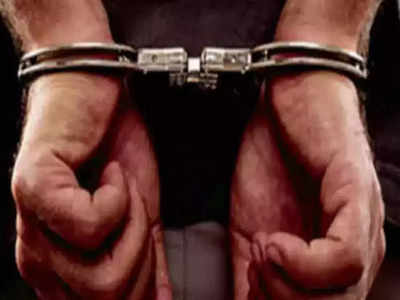 UP Crime: KGMU में नाबालिग से रेप की कोशिश, पुलिस ने मरीज के तीमारदार को अरेस्‍ट कर जेल भेजा 