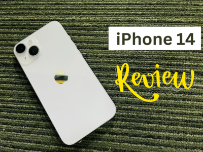 iPhone 14 Review Out: जाना पहचाना डिजाइन और दमदार परफॉर्मेंस, पढ़ें हमारा एक्सपीरियंस 