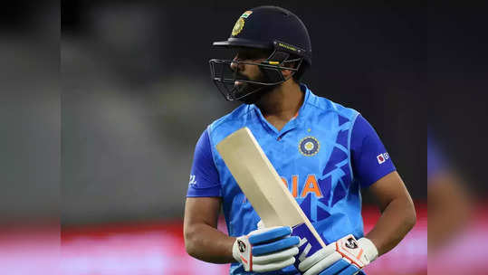 Rohit Sharma: रोहित शर्मा रिमोट कॅप्टन; मैदानावर स्वत:ला लपवत होता; सर्व निर्णय तर...