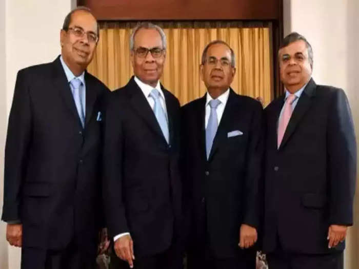 Hinduja brothers end family dispute heres a look at the clans top businesses