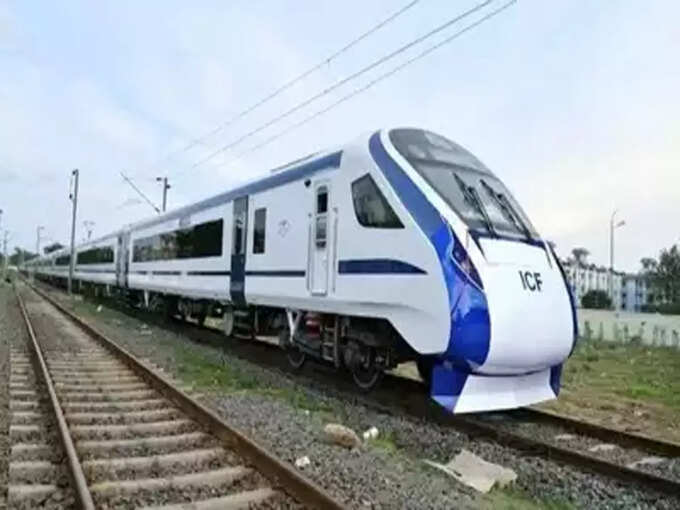 Vande Bharat Train: छठी वंदे भारत के रूट की हो गई घोषणा, जानिए कहां चलेगी! 2 95549564