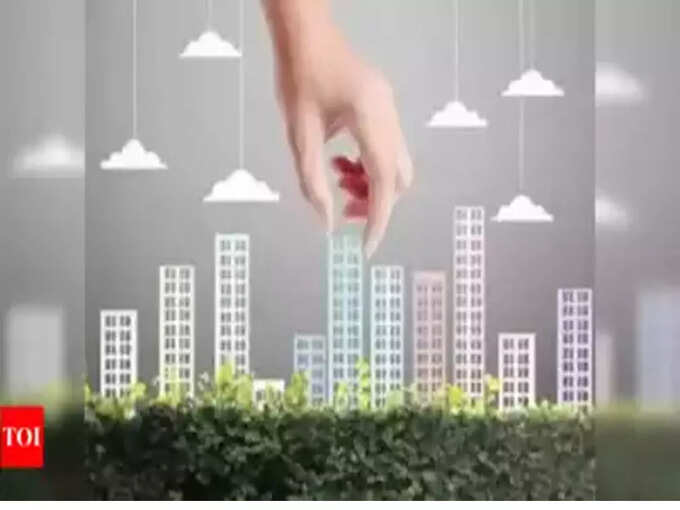Real Estate Price: मकान तो खूब बिके पर बढ़ गई कीमतें, दिल्ली एनसीआर में 14% दाम चढ़े, अन्य शहरों का जानिए हाल 5 95551619