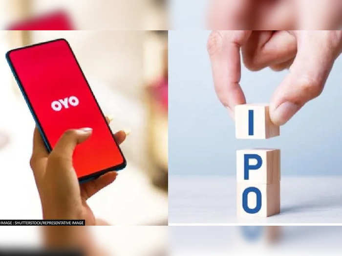 oyo IPO
