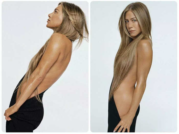 jennifer aniston