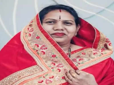 भानुप्रतापपुर उपचुनाव: कांग्रेस ने मनोज मंडावी की पत्नी सावित्री को दिया टिकट, पति को हराने वाले बीजेपी नेता से होगा मुकाबला 