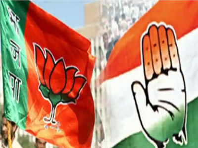Sardarshahar upchunav: कांग्रेस को अनिल तो BJP को अशोक पर भरोसा, RLP के इस इस दांव से बिगड़ेगा खेल!