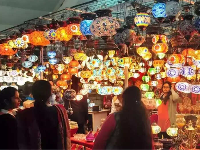 Poush Mela
