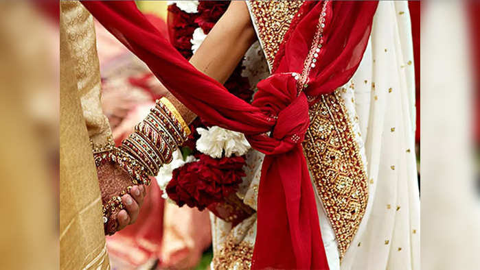 Wedding Season: প্রতীকী ছবি