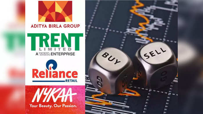 reliance and nykaa racing for this textile companies promoter stock