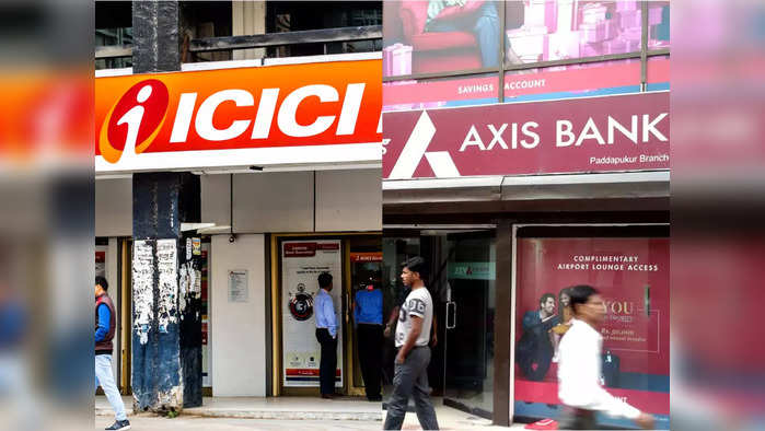 icici- axis FD rates