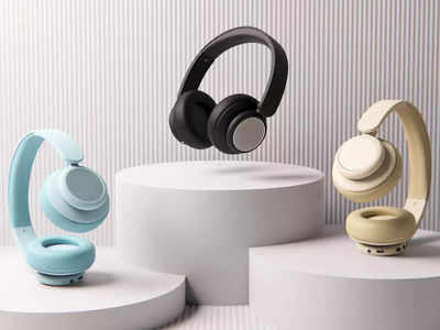 Headphones On Amazon: मात्र 599 रुपये से शुरू हो रही है इन ब्लूटूथ हेडफोन की रेंज, देंगे धाकड़ साउंड और लंबा बैकअप 