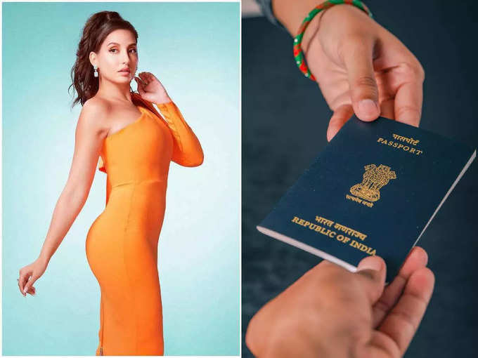 कटरीना कैफ से लेकर आलिया भट्ट तक, कुछ ऐसे सेलिब्रिटी जिनके पास नहीं हैं Indian Passport