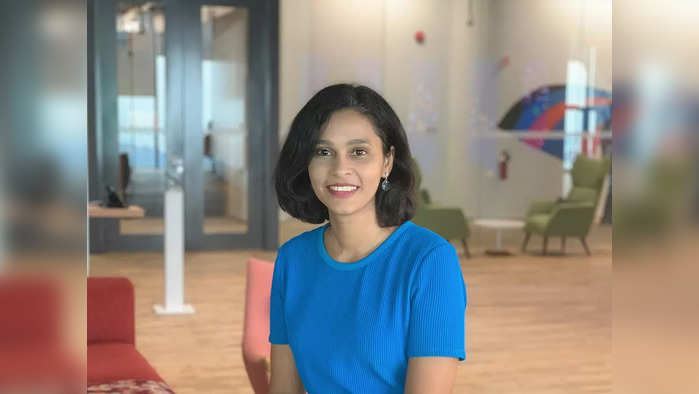 Sandhya Devanathan will be new meta india head