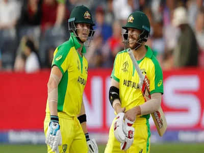 AUS vs ENG Highlights: वॉर्नर-स्मिथ का अनुभव काम आया, ऑस्ट्रेलिया ने इंग्लैंड को पहले वनडे में हराया 