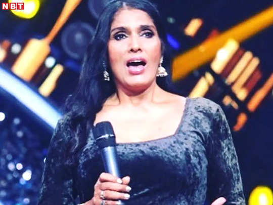 Indian Idol 13: फिर विवादों में इंडियन आइडल 13, गेस्ट बनकर आईं आशिकी फेम Anu Aggarwal ने लगाए गंभीर आरोप 