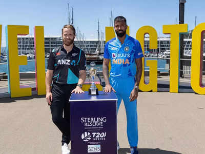 Ind vs Nz Head to Head: भारत के बेस्ट IPL XI के आगे कहां टिकते हैं न्यूजीलैंड के सूरमा, आज तय होगा इन 3 प्लेयर्स का भविष्य 