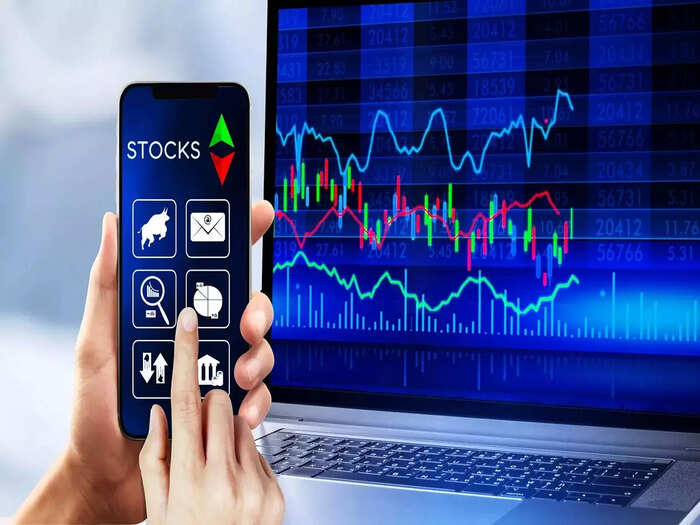 Stock Opening Bell