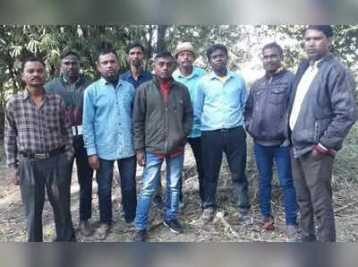 असम में 13 माओवादियों ने किया सरेंडर, गिरफ्तार सीपीआई-एम नेता कंचन दा के बताए जा रहे समर्थक 