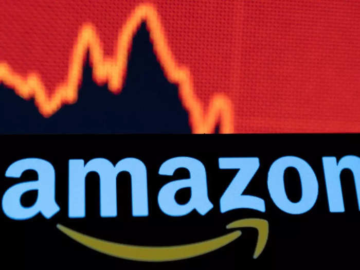 Amazon Lay off News