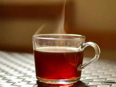 लठ्ठपणापासून सुटका मिळवण्यासाठी व शरीरासाठी फायदेशीर असे हे Green tea आजचं ट्राय करा