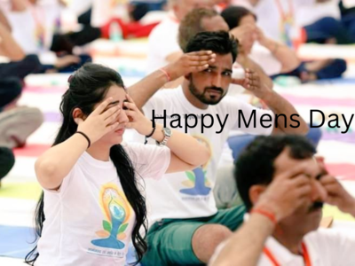 International Mens day Meme: ஆண்கள் தினத்தை கொண்டாடும் மீம்கள் வைரல்!