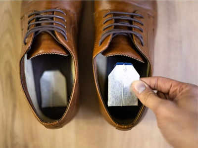 Smelly Shoes Home Remedy: अब जूतों की गंदी बदबू से न हों शर्मिंदा, इन टिप्‍स से मिलेगा छुटकारा