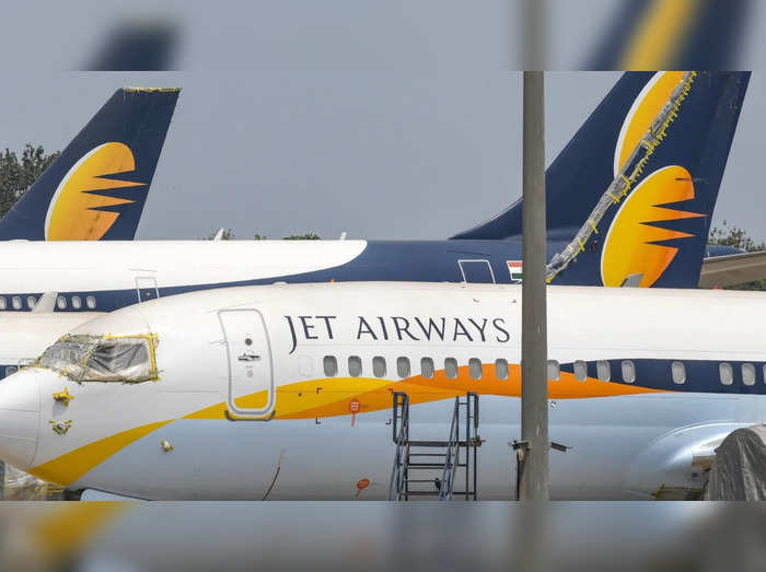 Jet Airways - et tamil