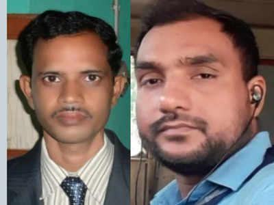 Jamshedpur: रेल इंजन बदल रहे दो लोको पायलट की मुंबई-हावड़ा मेल की चपेट में आने से हुई मौत