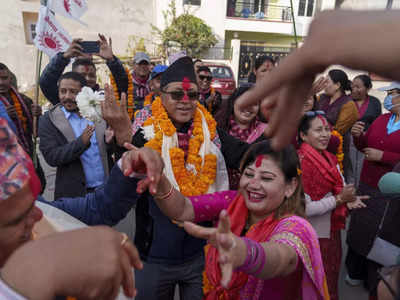 नेपाल चुनाव विशेषः आखिर प्रधानमंत्री नहीं, राष्ट्रपति क्यों चुनना चाहते हैं माओवादी?