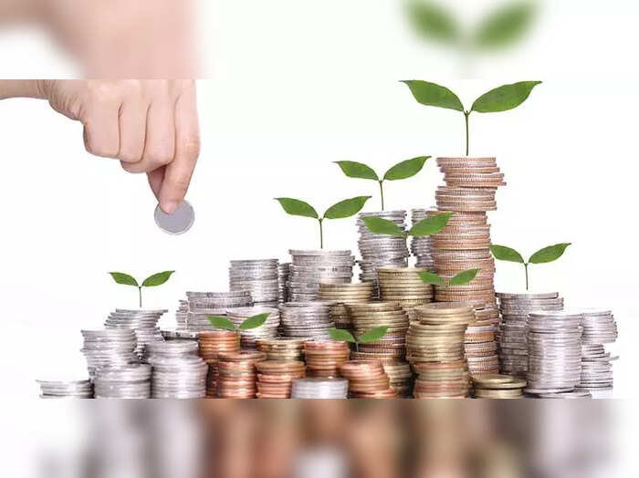 small savings schemes