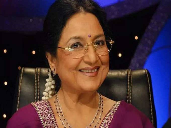 Veteran Actress Tabassum Passes Away, Tabassum And Ramayana Fame Arun ...