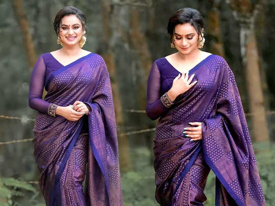Saree For Women : इन Silk Saree को पहनकर बढ़ाएं अपनी खूबसूरती, देखें ₹1000 से भी कम वाला कलेक्शन 