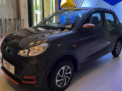 Maruti Suzuki Car: বাজারে নতুন চমক মারুতির! লঞ্চ হল Alto K10-এর CNG ভ্যারিয়েন্ট