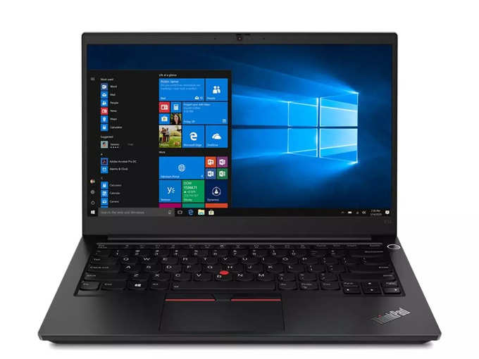 Lenovo ThinkPad E14 AMD Ryzen 3 5300U