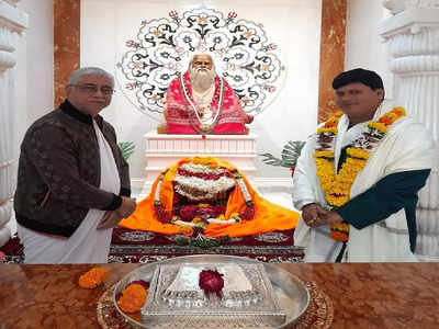 काशी विश्वनाथ मंदिर ट्रस्ट को मिला पहला तमिलियन ट्रस्टी... UP के तमिलनाडु से संबंधों में मिलेगी मजबूती