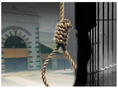 Shivpuri: पॉक्सो एक्ट के मामले में सजा काट रहा कैदी फंदे पर झूला, भाई ने लगाए गंभीर आरोप