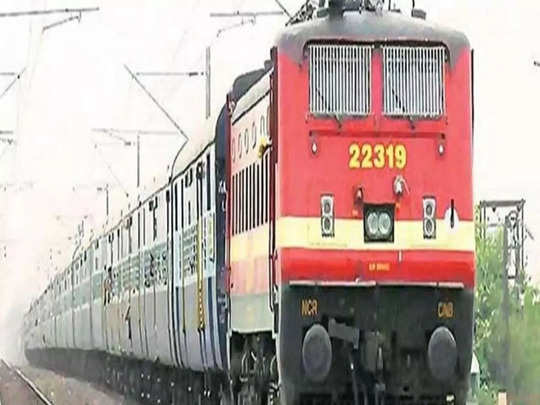 Indian Railways: तीन महीने इन दिनों ये ट्रेनें रहेंगी रद्द, यूपी और एमपी के लिए हैं खास, देखें तारीख