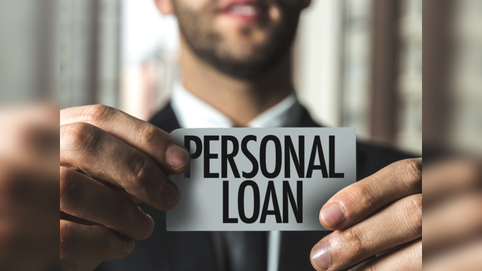 Personal Loan EMI & Interest